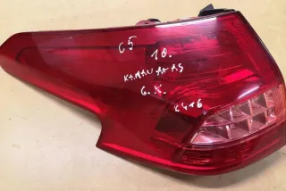 VP8X8X13405AX Фонарь задний левый Citroen C5 2 Арт e12578377, вид 2