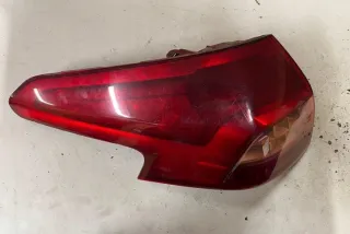 VP8X8X13405AX Фонарь задний левый Citroen C5 2 Арт e12578375, вид 2