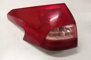 VP8X8X13405AX Фонарь задний левый Citroen C5 2 Арт e12578360, вид 3