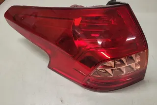 VP8X8X13405AX Фонарь задний левый Citroen C5 2 Арт e12578357, вид 1