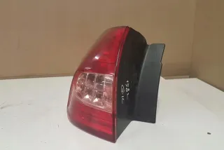 VP8X8X13405 Фонарь задний левый Citroen C5 2 Арт e12578347, вид 7