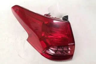 VP8X8X13405AX Фонарь задний левый Citroen C5 2 Арт e12578335, вид 2