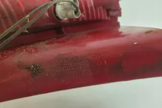 9655863980 Фонарь задний правый Citroen C4 1 Арт e12578306, вид 6