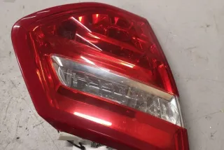 9653547777 Фонарь задний левый Citroen C4 1 Арт e12578273, вид 2