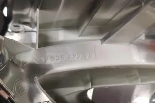 9653547777 Фонарь задний левый Citroen C4 1 Арт e12578273, вид 3