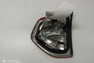 9653547777 Фонарь задний левый Citroen C4 1 Арт e12578271, вид 1
