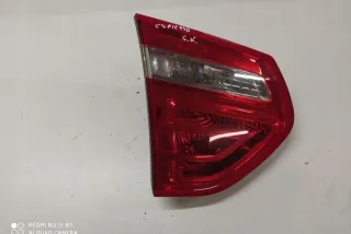 9653547777 Фонарь задний левый Citroen C4 2 Арт e12578210, вид 1