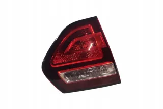 9673165080 Фонарь задний левый Citroen C4 2 Арт e12578209, вид 3