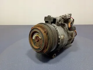 447280-708 Компрессор кондиционера Mercedes E C207 Арт e12578199, вид 1