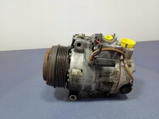 447280-708 Компрессор кондиционера Mercedes E C207 Арт e12578199, вид 2