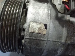 447280-708 Компрессор кондиционера Mercedes E C207 Арт e12578199, вид 3