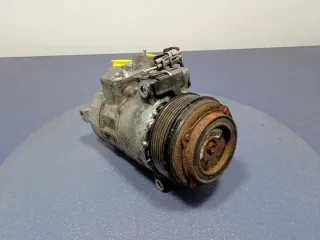 447280-708 Компрессор кондиционера Mercedes E C207 Арт e12578199, вид 7