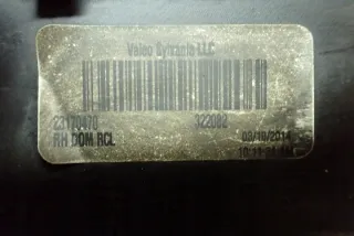 23170470 Фонарь задний правый Chevrolet Corvette Арт e12578029, вид 5