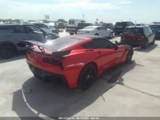 23170470 Фонарь задний правый Chevrolet Corvette Арт e12578029, вид 7