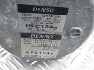 042000-0241 Компрессор кондиционера Lexus GS 3 Арт e12577978, вид 15
