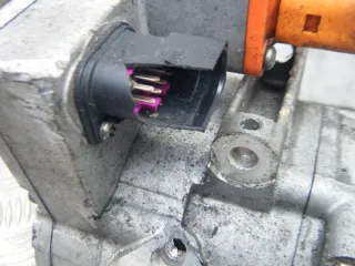 042000-0241 Компрессор кондиционера Lexus GS 3 Арт e12577978, вид 4