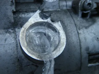 042000-0241 Компрессор кондиционера Lexus GS 3 Арт e12577978, вид 7