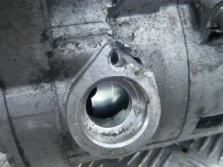 042000-0241 Компрессор кондиционера Lexus GS 3 Арт e12577978, вид 8