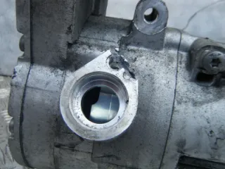 042000-0241 Компрессор кондиционера Lexus GS 3 Арт e12577978, вид 9
