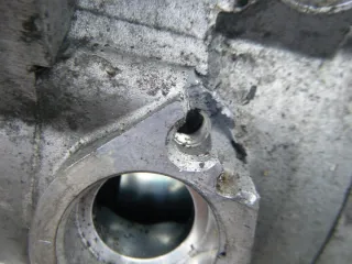 042000-0241 Компрессор кондиционера Lexus GS 3 Арт e12577978, вид 10