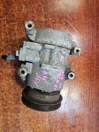 11270-24600 Компрессор кондиционера Kia Rio 2 Арт e12577880, вид 1