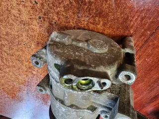 11270-24600 Компрессор кондиционера Kia Rio 2 Арт e12577880, вид 6
