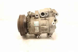 F500-AN6AA07 Компрессор кондиционера Kia Ceed 1 Арт e12577872, вид 1