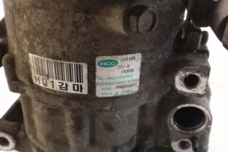 F500-AN6AA07 Компрессор кондиционера Kia Ceed 1 Арт e12577872, вид 7