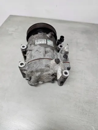 F500AN8AA03 Компрессор кондиционера Hyundai i30 FD Арт e12577735, вид 4