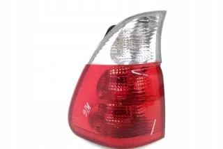 7164475 Фонарь задний левый BMW X5 E53 Арт e12577700, вид 3