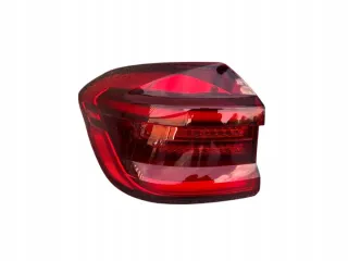 2SD012693 Фонарь задний левый BMW X3 G01 Арт e12577591, вид 1