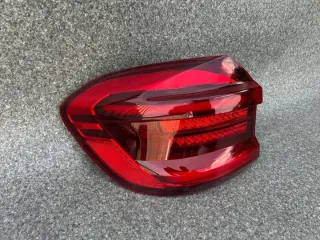 2SD012693 Фонарь задний левый BMW X3 G01 Арт e12577591, вид 3