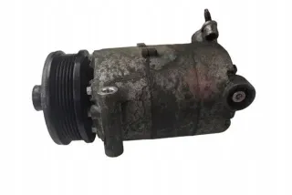 AV6N19D629BC Компрессор кондиционера Ford Mondeo 4 Арт e12577571, вид 1