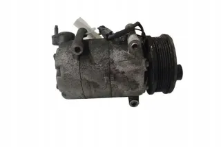 AV6N19D629BC Компрессор кондиционера Ford Mondeo 4 Арт e12577571, вид 2