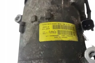 AV6N19D629BC Компрессор кондиционера Ford Mondeo 4 Арт e12577571, вид 3