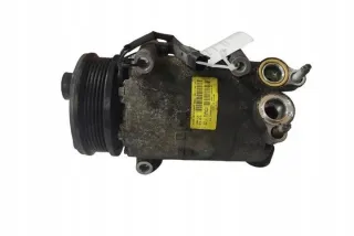 AV6N19D629BC Компрессор кондиционера Ford Mondeo 4 Арт e12577571, вид 4