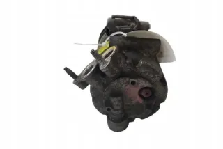 AV6N19D629BC Компрессор кондиционера Ford Mondeo 4 Арт e12577571, вид 6