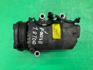 4M5H-19D629-AE 2004-2011 Компрессор кондиционера Ford Focus 2 Арт e12577499, вид 1