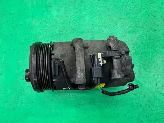4M5H-19D629-AE 2004-2011 Компрессор кондиционера Ford Focus 2 Арт e12577499, вид 3