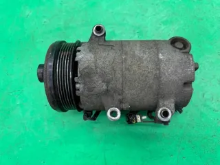 4M5H-19D629-AE 2004-2011 Компрессор кондиционера Ford Focus 2 Арт e12577499, вид 4