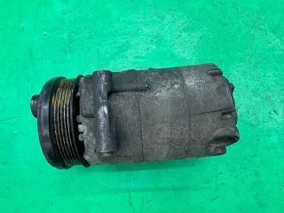 4M5H-19D629-AE 2004-2011 Компрессор кондиционера Ford Focus 2 Арт e12577499, вид 5
