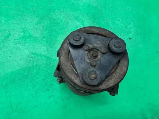 4M5H-19D629-AE 2004-2011 Компрессор кондиционера Ford Focus 2 Арт e12577499, вид 7