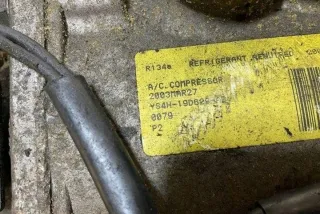YS4H19D629AB Компрессор кондиционера Ford Focus 4 Арт e12577467, вид 1