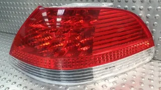 69117869 Фонарь задний правый BMW 7 E65/E66 Арт e12577319, вид 2