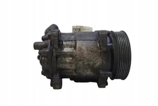 9650985580 Компрессор кондиционера Citroen C5 1 Арт e12577310, вид 1
