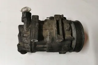 9656574080 Компрессор кондиционера Citroen C5 1 Арт e12577307, вид 3