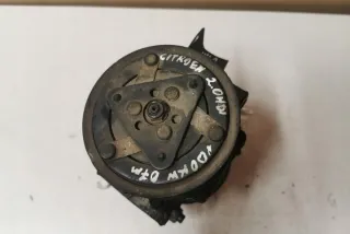 9656574080 Компрессор кондиционера Citroen C5 2 Арт e12577268, вид 2