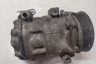 9654764280 Компрессор кондиционера Citroen C5 2 Арт e12577266, вид 1