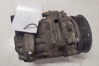 9654764280 Компрессор кондиционера Citroen C5 2 Арт e12577266, вид 7