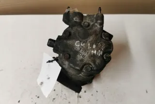 9659875880 Компрессор кондиционера Citroen C4 1 Арт e12577215, вид 5